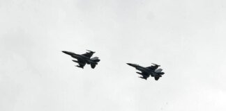 Сили оборони вдарили ракетами SCALP по складу дронів ворога – Генштаб