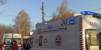 Ударні безпілотники атакували Черкаси: загинув 8-річний хлопчик, є поранені