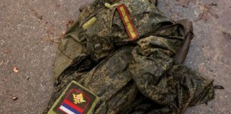 Військові рф на Куп'янському напрямку приховують самогубства та масово пиячать – "АТЕШ"