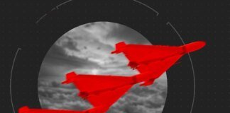 росія атакувала Харків дронами – є поранені та пошкодження – ОВА