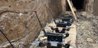 "Українська бронетехніка" модернізує ударні дрони та впроваджує автодонаведення