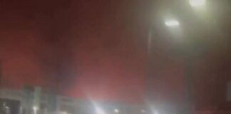 У Києві внаслідок нічного ракетного удару загинула 12-річна дитина, поранено 4 медиків