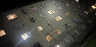 До семи осіб зросла кількість загиблих після нічної атаки рф на Одесу