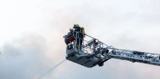 4 людей стали жертвами нічної атаки рф на Київ, 48 постраждали – поліція