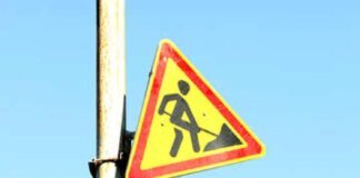 У Солом’янському районі Києва обмежать рух транспорту через ремонтні роботи