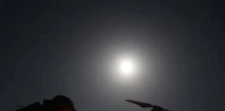 "Сховатись не вийде" – "Азов" взяв під вогневий контроль логістику росіян під Донецьком