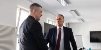 Ракети для F-16 та нові ППО: Україна уклала потужну угоду з Diehl Defence