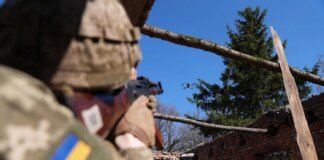 Генштаб про ситуацію на фронті: ворог здійснив 100 атак та запустив понад 6,4 тис. дронів