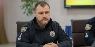 Стрілець у Києві мав легально зареєстровану зброю – Клименко