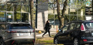 Кількість загиблих внаслідок стрілянини в Голосіївському районі Києва зросла до шести людей – Кличко