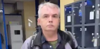 Очевидці розповіли деталі теракту в Києві та описали особу вбивці