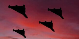 Масована атака "шахедів" на Чернігів та вибухи в Запорізькій області – перші подробиці