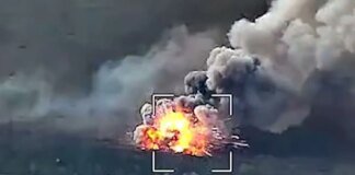 В росії визнали критичний дефіцит ракет ППО після українських ударів – ISW