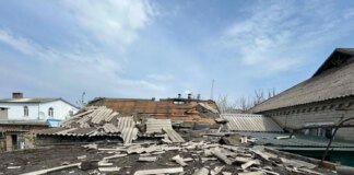 За добу росіяни 15 разів обстріляли Донеччину – є поранені, евакуйовано 174 людини – ОВА