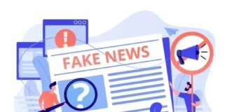 Пропаганда рф поширює фейк про "загородзагони" Нацгвардії на Харківщині