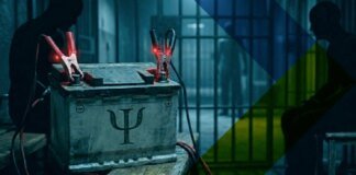 Окупанти готують тюремних психологів для морального зламу в'язнів на ТОТ – ЦНС