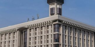 "Впевнені, що найближчим часом повернемо профспілковий рух додому": голова ФПУ розповів, що з Будинком профспілок на Майдані