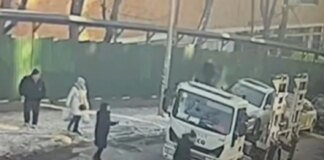 У Києві судитимуть чоловіка, який побив водія евакуатора і залишив його на морозі