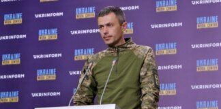 росія не тримає у білорусі великих сил, які могли б здійснити повторне вторгнення – Демченко