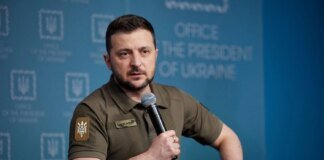 Українська оборонка за рік готова виготовити зброї на 60 млрд доларів – Зеленський