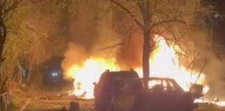 російські дрони атакували житлові будинки та лікарню у Сумах – перші подробиці