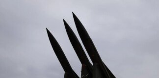 росія атакувала Україну балістикою та 143 дронами, 117 цілей знешкоджено