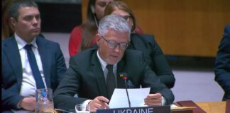 Постпред України в ООН розкрив "криваву арифметику" спроб росії захопити Донбас