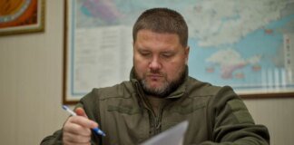 Протезування "під ключ" і виплата 6 500 гривень відразу після поранення. Бизов розповів, як військовим допомагають профспілки