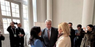 Коаліція за повернення українських дітей проведе зустріч високого рівня 11 травня у Брюсселі – МЗС