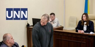 Суд відправив під варту патрульного Дробницького, який втік під час теракту у Києві