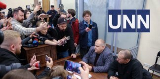 Суд обирає запобіжний захід поліцейським, які втекли з місця теракту в Києві