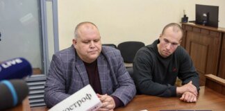 Патрульний, який втік під час теракту у Києві, розповів свою версію подій