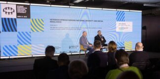 Буданов назвав ветеранів основою та моральним авторитетом держави