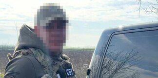 Наводив півторатонні авіабомби на оборонців Краматорська – СБУ затримала агента гру рф