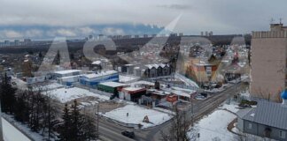 СБУ уразила російську нафтоперекачувальну станцію "Горький" – джерело