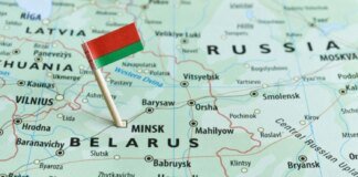 Зненацька нічого не буде – Буданов про загрози для України від білорусі