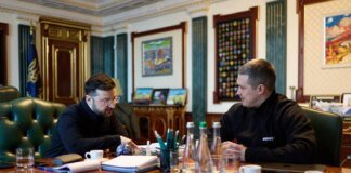 Федоров заявив про підготовку реформи рекрутингу та нові рішення для армії за три місяці роботи в Міноборони