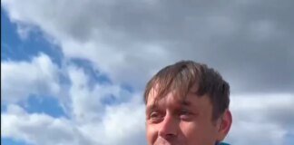 Нарешті побачу і потримаю на руках: звільнений з полону захисник уперше побачить трирічну доньку