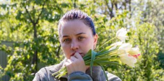 На фронті загинула офіцерка "Едельвейс" продюсерка Вікторія Квітка" Боброва