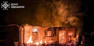 рф вдарила по порту та будинках на Одещині – є постраждалі, атаки зазнало іноземне судно