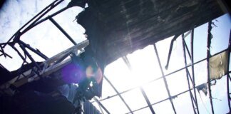 5 людей уже стали жертвами масованої російської атаки у Дніпрі, 34 поранених