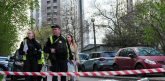 Слідство поки не виявило зв'язків "голосіївського терориста" з росією