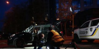 "Голосіївський стрілок" міг отримати дозвіл на зброю як журналіст – Генпрокурор Кравченко