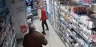 "Голосіївській стрілок" виправдовував свої дії "самозахистом"