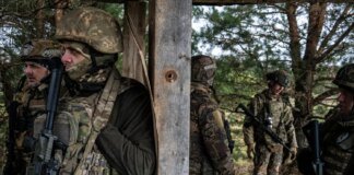 Європа готується до затяжної війни в Україні, але не має стратегії її припинення – NYT