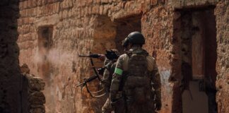 Покровський і Гуляйпільський напрямки залишаються найгарячішими, за день на фронті 161 бій – Генштаб