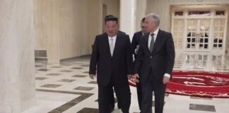 Кім Чен Им підтвердив підтримку війни росії в Україні – ЗМІ