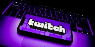 Twitch обмежив акаунти через рекламу російського коледжу, пов’язаного з виробництвом "шахедів"