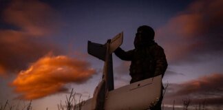 Ворог здійснив 182 атаки та випустив понад 3,6 тис. дронів – Генштаб про ситуацію на фронті