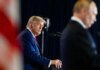 путін провів розмову із Трампом і заявив, що готовий оголосити перемир'я на день перемоги – ушаков